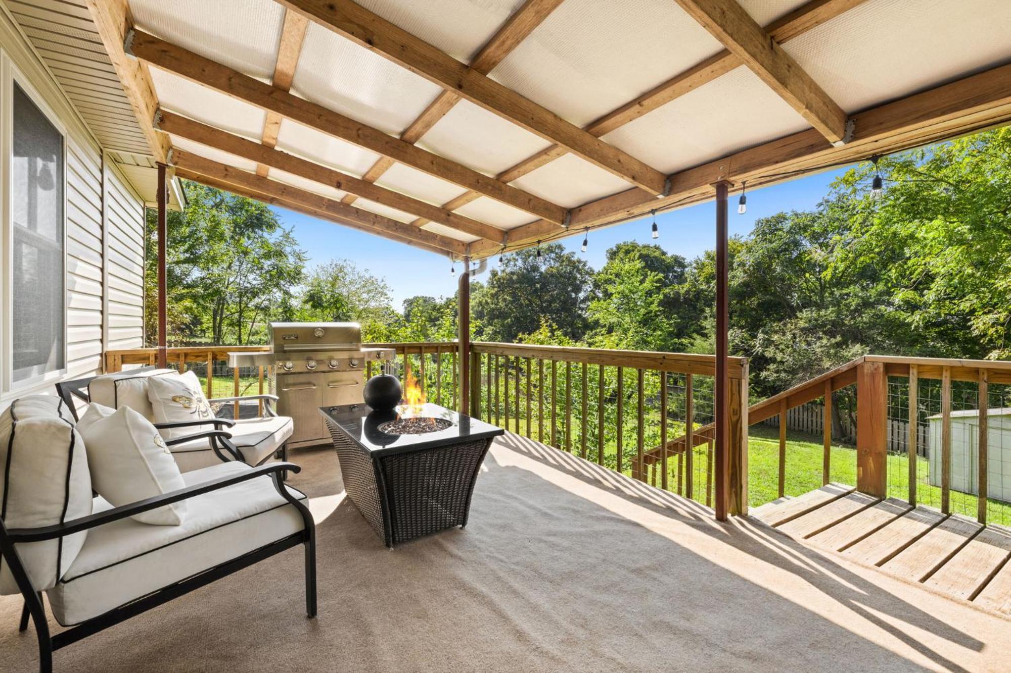 Chase House At Low-Key Croft - Hot-Tub - Firepit West Fork 외부 사진