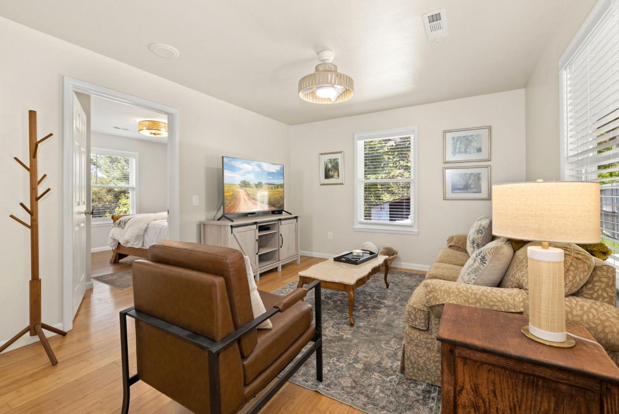 Chase House At Low-Key Croft - Hot-Tub - Firepit West Fork 외부 사진